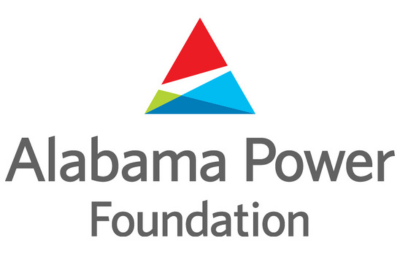 Alabama Power Foundation logo