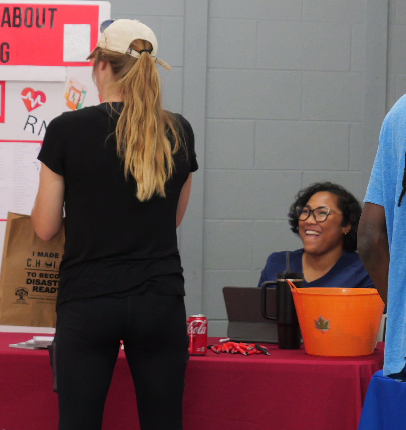 Special Seminars hero